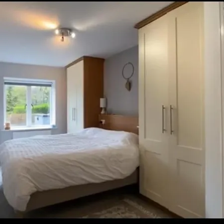 Appartement Town Centre Dublin