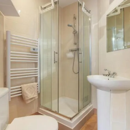 Town Centre Appartement
